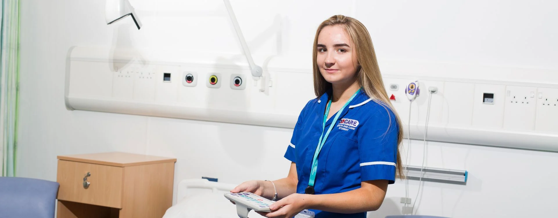 Qualifi Level 7 Diploma in Health and Social Care