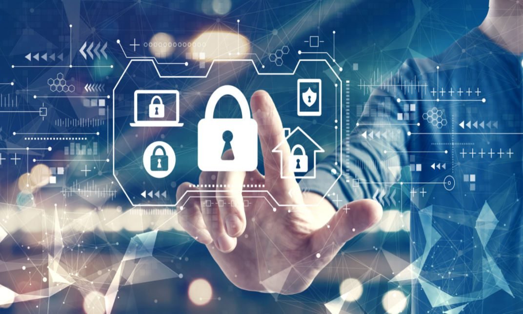 Level 5 Diploma in Cyber Security