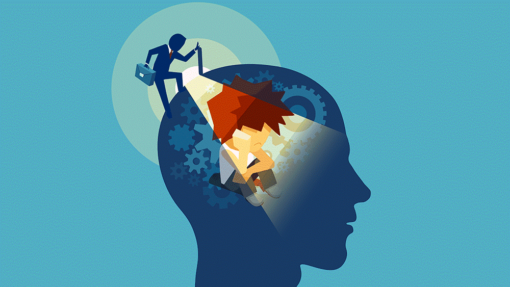 Qualifi Level 5 Diploma in Psychology
