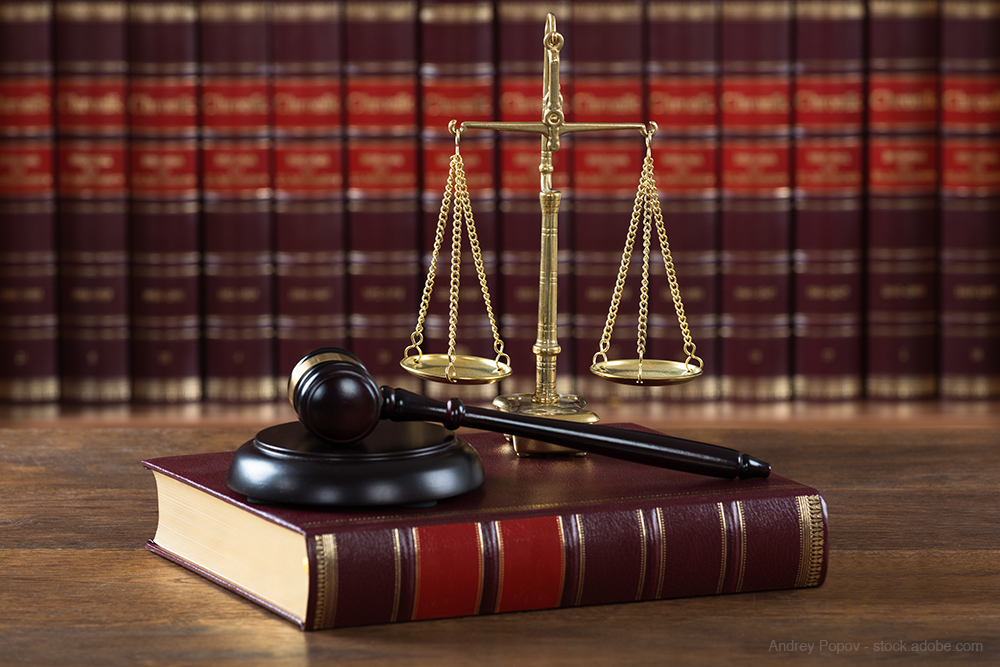 Level 3 Diploma in Law