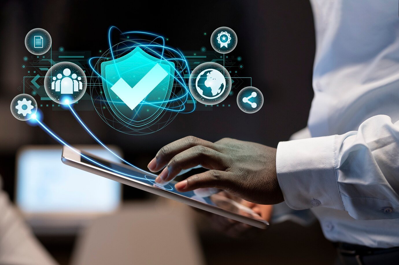 Qualifi Level 7 Diploma in Cyber Security